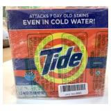 1.5Kg Tide Laundry Detergent