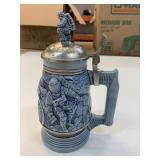 Conquest of Space Stein