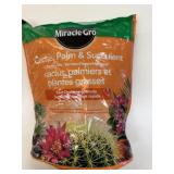 8.8L Miracle-Gro Cactus Palm Succulent Potting