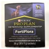 Purina Pro Plan FortiFlora Canine Probiotic