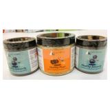 3 Sealed Kin & Kind Pet Healthy Products