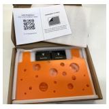 New Guinea Loft Cheese Single House