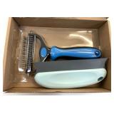 New Recsam Undercoat Rake For Cats & Dogs