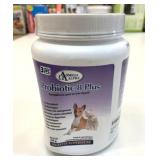 500g Omega Alpha Probiotic 8 Plus For Pets