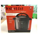 New Instant Pot Multi-Cooker Chef Series 8Qt