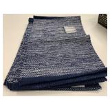 6 New Better Homes & Garden Cotton Placemats