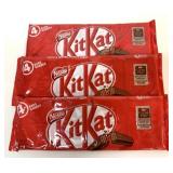 12x 45g Full Size Kit Kat Chocolate Candy Bars