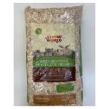 20L Living World Aspen Shavings