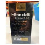 Beaueli Minoxidil Hair Growth Kit