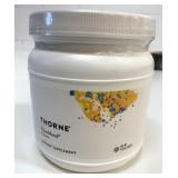 330g Thorne FiberMend Prebiotic Supplement