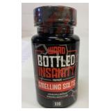 32g Ward Bottled Insanity Premium Smelling Salts