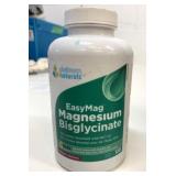 Platinum Naturals Easy Mag Magnesium Bisglycinate