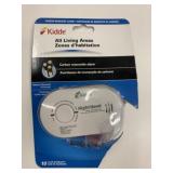 Kidde Carbon Monoxide Detector *Open Package