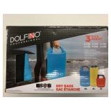 New Dolfino 3 Pack Dry Bags