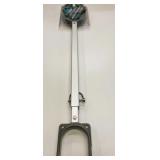 New Shoreline Dual Mount Transom/Motor Bracket