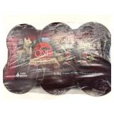 6x 368g Cans Purina One True Instinct Dog Food