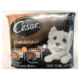 12x100G Cesar Home Delights Dog Food