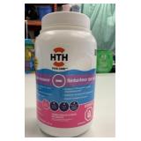 New 2.27Kg HTH pH Decreaser