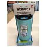 New Thermacell Patio Shield Mosquito Protection