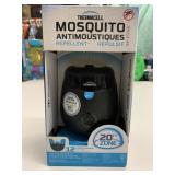 New Thermacell 20ft Mosquito Protection