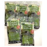 5x 40/Pack Dalen Garden Stakes 1x4"