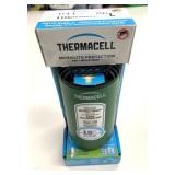 New Thermacell Patio Shield Mosquito Protection