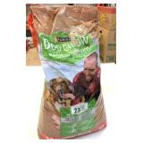 14Kg Purina Dog Chow Bag Damaged From