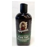 340ml Dr.Squatch Pine Tar Conditioner