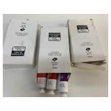 3x3 New 50ml Paul Rubens Alkyd Resin Oil Paint