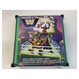 New Masters of The Universe WWF Grayskull Ring
