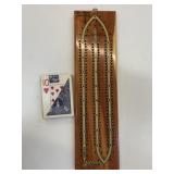 Cribbage Game & Cards