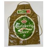 VTG Carlsberg Grand Prix Paris Apron