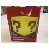 New Mini Square Sound Lamp