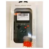 New Game Phone Case iPhone 11/Pro & Max