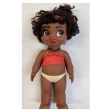 Disney Moana Doll