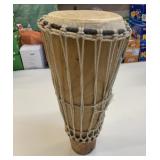 19" x 9" Bongo