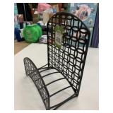 New Metal Hose Hanger