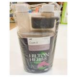 1L Hilton Herbs Cush X Gold Liquid Supplement