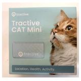 Open Box Tractive Cat Mini