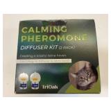 Calming Pheromone Diffuser Kit