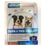 New Flea & Tick Collar 24 Month Protection