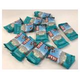 12x 68g Clif Cool Mint Chocolate Bars