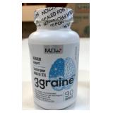 3Graine Headache Support 90 Capsules