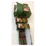 11 Packs Netta Mehendi Cone Henna