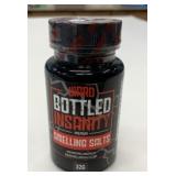 32g Ward Bottled Insanity Premium Smelling Salts