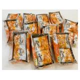 11x 6/Pack Goldfish Cheddar Snack Packs
