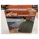 New 50ft Big Boss XHose Pro Expanding Hose