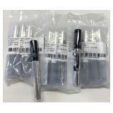 11 New Sephora Intense Ink Eyeliner Matte Black