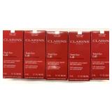 5x 3ml New Clarins Paris Total Eye Lift