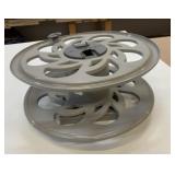 New Suncast Hose Reel